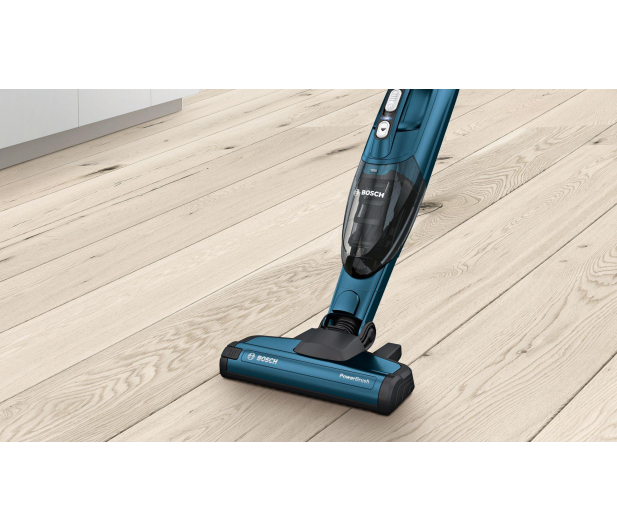 Bosch Odkurzacz pionowy BBH21830L - 548195 - zdjęcie 3